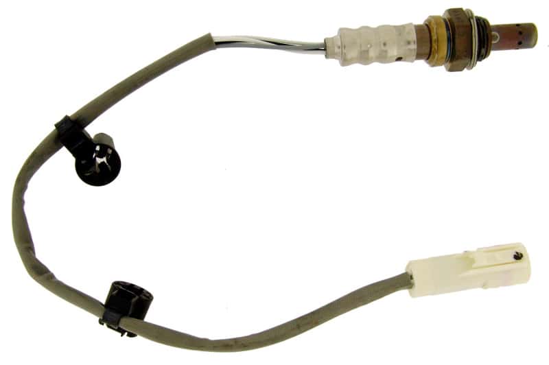 NGK — NGK Ford Contour 2000 Direct Fit Oxygen Sensor - view 2