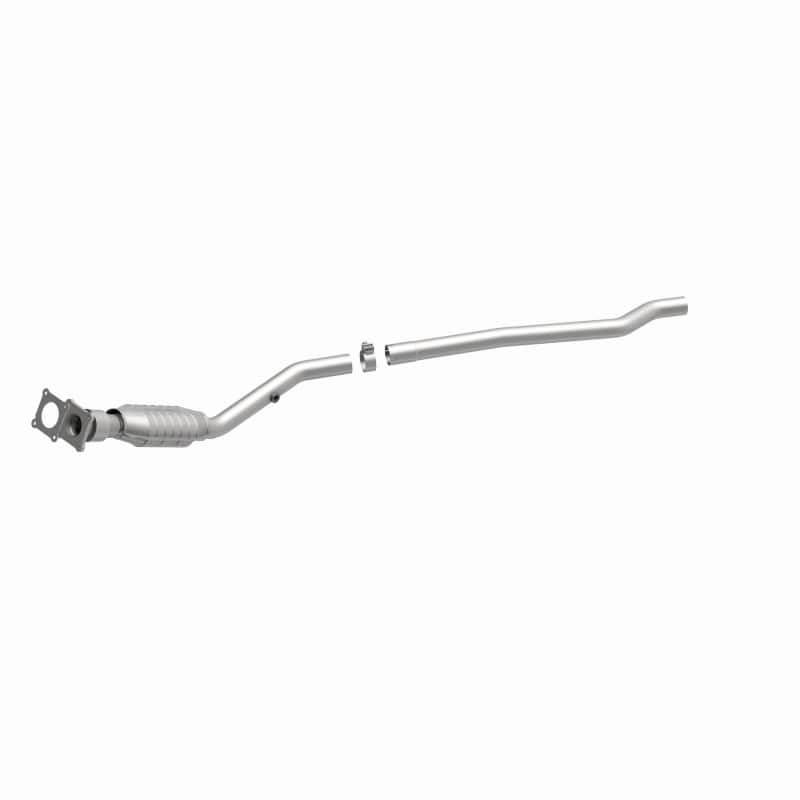 Magnaflow — MagnaFlow Conv DF 96-98 Caravan-Voyager 3.3L/
HM Grade
HM - view 6