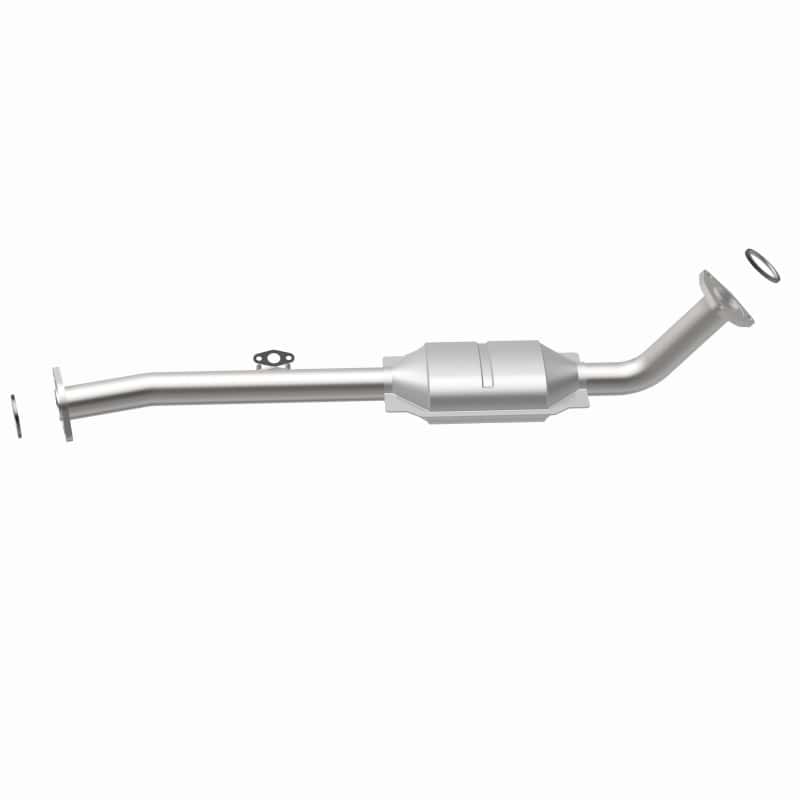 Magnaflow — MagnaFlow Conv DF 01-04 Toyota Sequoia 4.7L P/S
HM Grade
HM - view 20