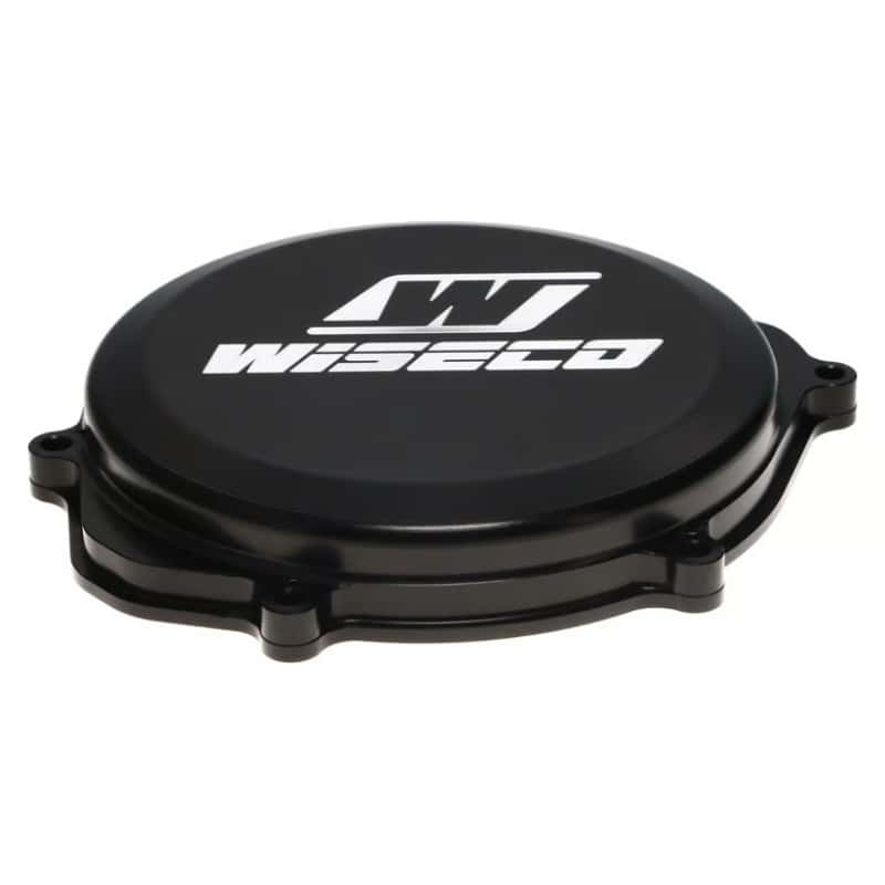 Wiseco — Wiseco 06-14 Honda TRX450R Clutch Cover
Clutch Cover - view 2