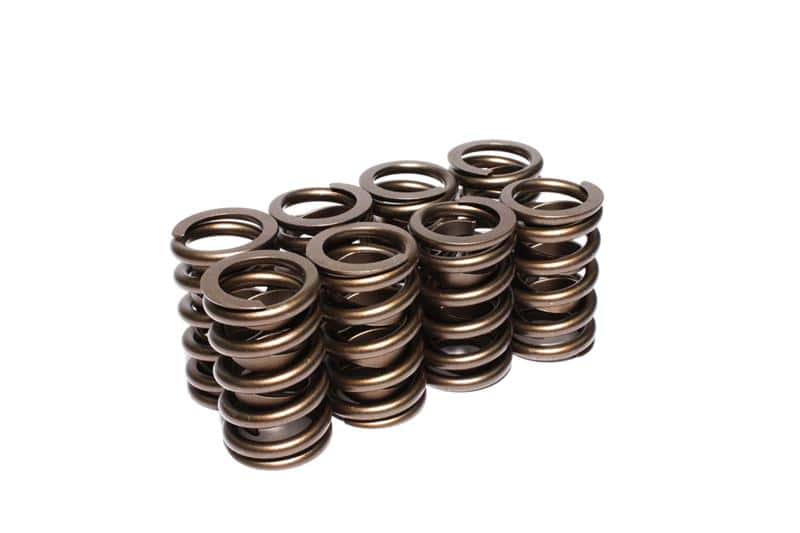 COMP Cams — COMP Cams Valve Springs 1.250in Outer W/
VALVE SPRINGS, 1.254 - view 2