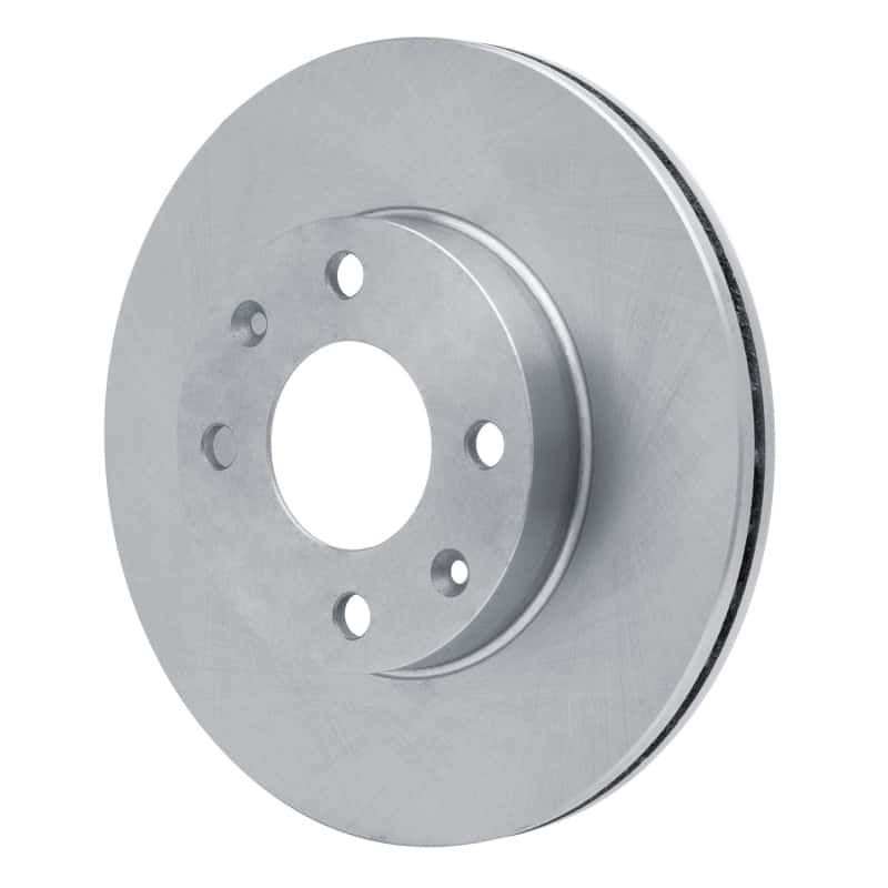 DFC — DFC 86-91 Acura INTEGRA Front Brake Rotor
DFC Brake Rotor - view 2