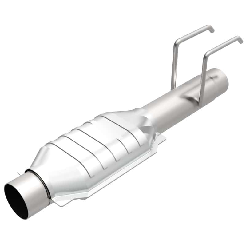 Magnaflow — MagnaFlow Conv Direct Fit Dodge 92-93
Standard Grade
Standard - view 1