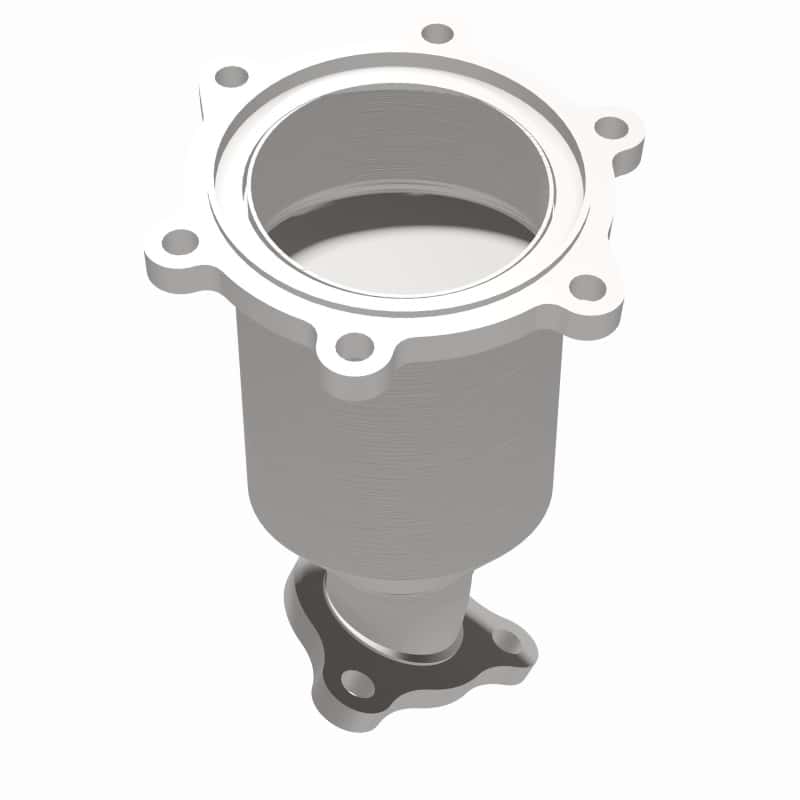 Magnaflow — MagnaFlow Conv DF 95-97 Altima 2.4L front 49S
HM Grade
HM - view 20