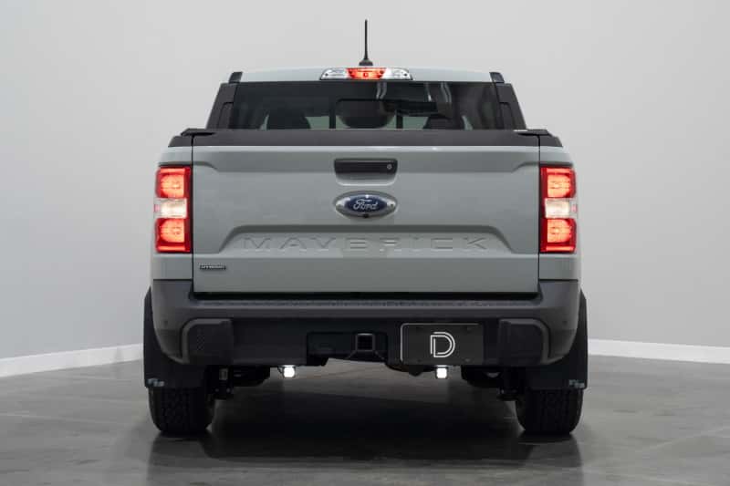 Diode Dynamics — Diode Dynamics 2022+ Ford Maverick C1 Sport Stage Series Reverse Light Kit - view 4