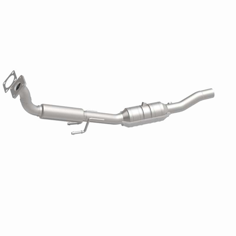 Magnaflow — MagnaFlow Conv DF 04-05 VW Jetta 2L
OEM Grade
OEM - view 10