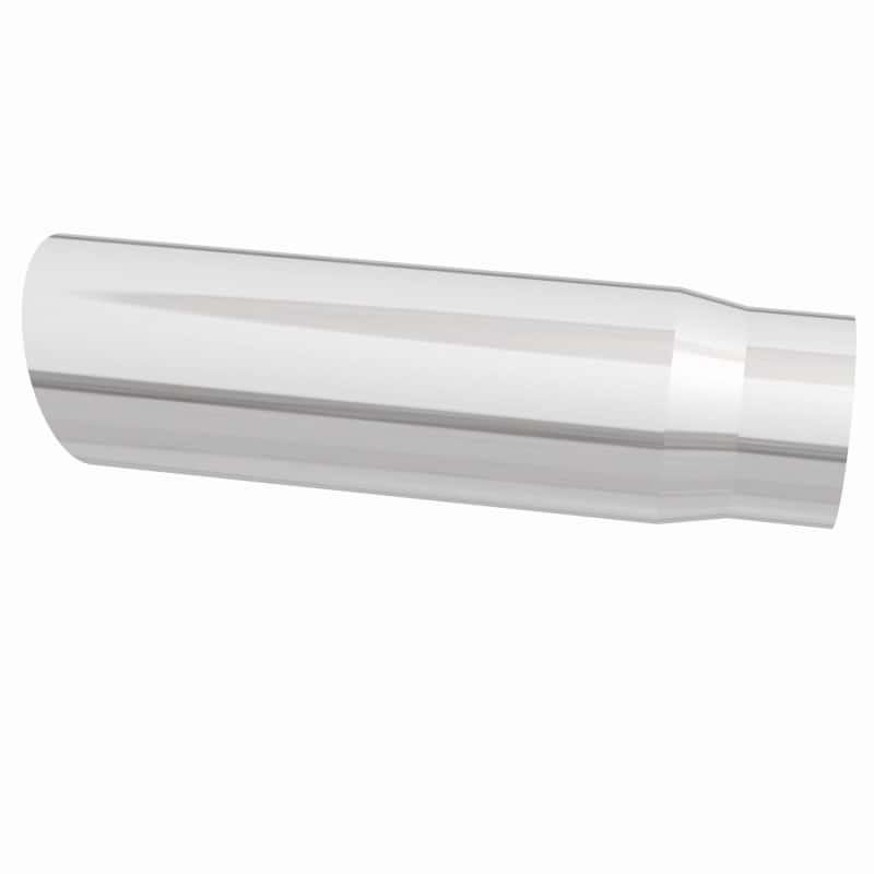 Magnaflow — MagnaFlow Tip 1-Pk Sc 3.50 X 12 3 Id 15Deg
Stainless Steel
Exhaust Tip - view 11