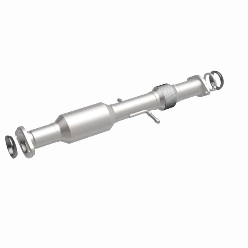 Magnaflow — MagnaFlow 16-20 Lexus RX350 V6 3.5L OEM Grade Direct-Fit Catalytic Converter
OEM Grade
OEM - view 9
