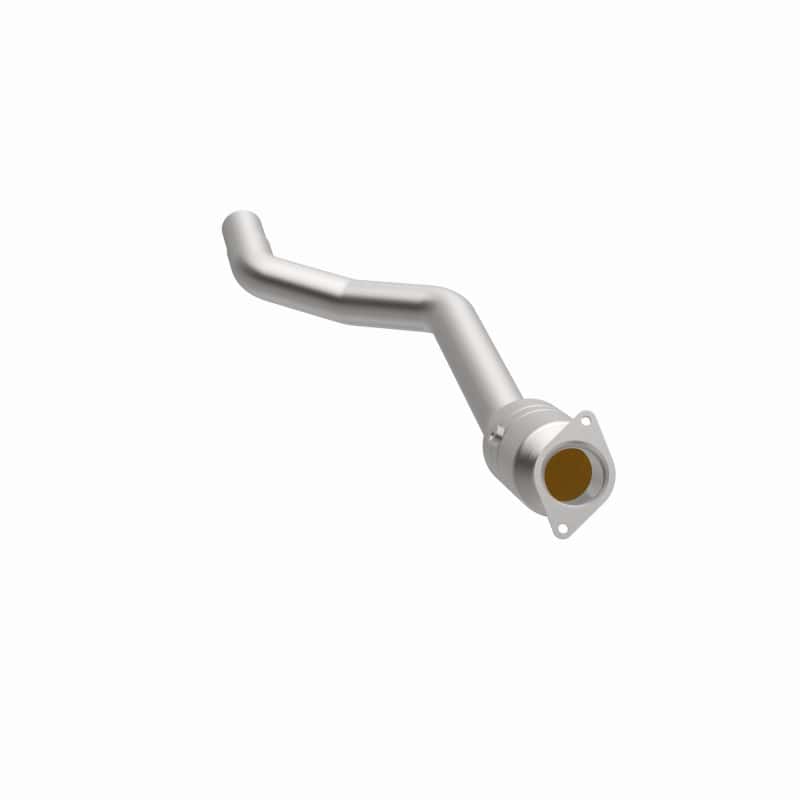 Magnaflow — Magnaflow Conv DF 2015 Charger V8 6.4 6.2 OEM
OEM Grade
OEM - view 24