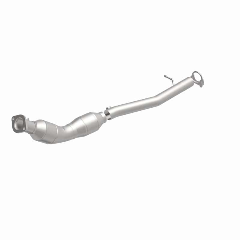 Magnaflow — MagnaFlow Conv DF 06-08 Range Rover Driver Side
HM Grade
HM - view 8