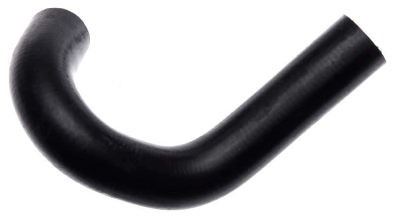 Gates — Gates 2007 Saturn Ion 4-Cyl. 2.2L Lower - Tee To Reservoir Molded Heater Hose - view 1