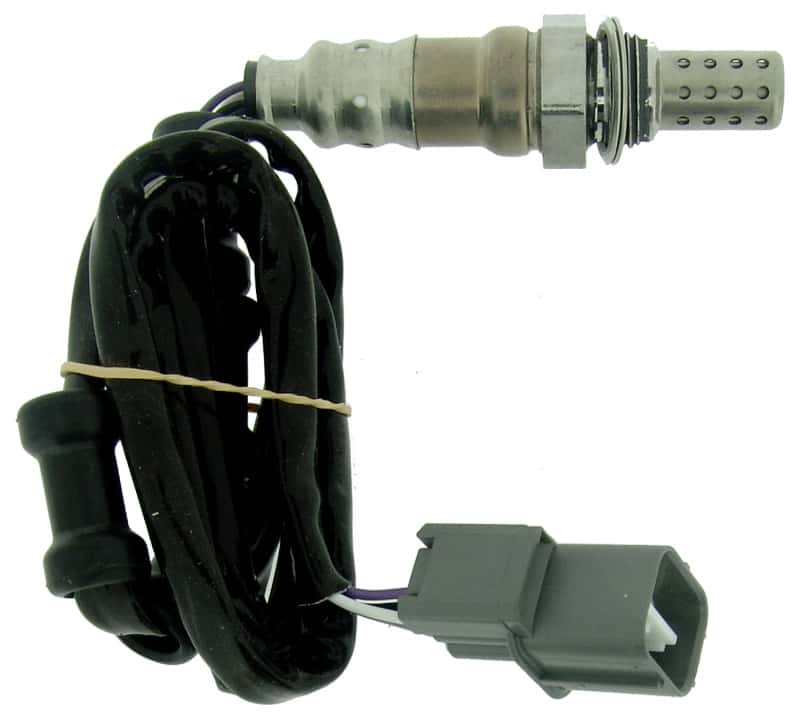 NGK — NGK Acura NSX 2005-2000 Direct Fit Oxygen Sensor
Oxygen Sensor - view 1