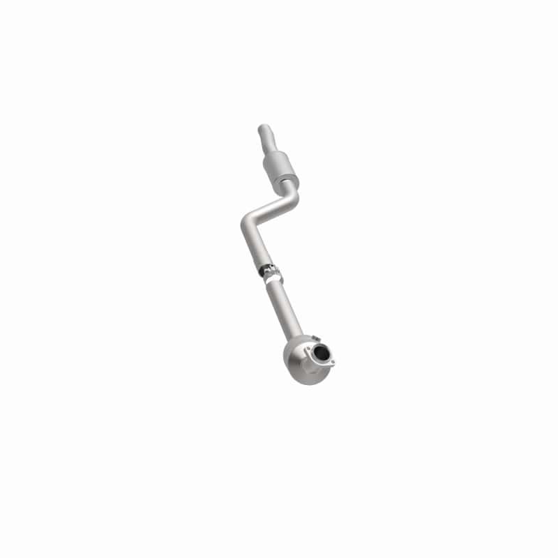 Magnaflow — Magnaflow Conv DF 08-10 C300 3.0L P/S
OEM Grade
OEM - view 25