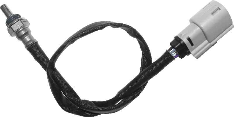 TwinPower — Twin Power 12-17 Softail Dyna V-Rod O2 Sensor Replaces H-D 32700005 Front - view 1