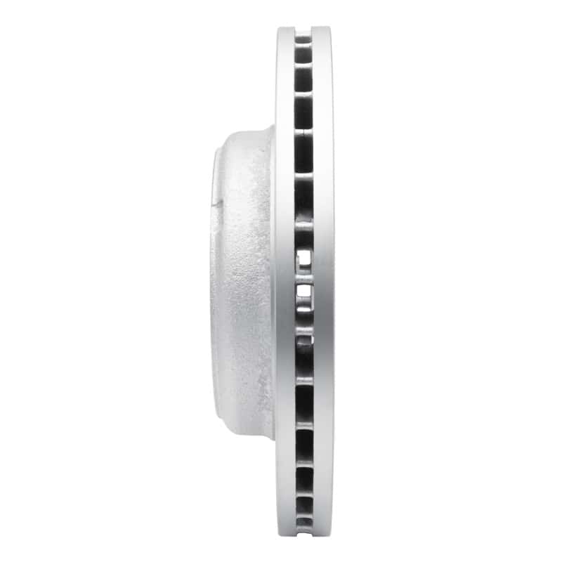 DFC — DFC 00-03 Ford F-750 Rear GeoSPEC Coated Rotor
DFC Brake Rotor - view 3