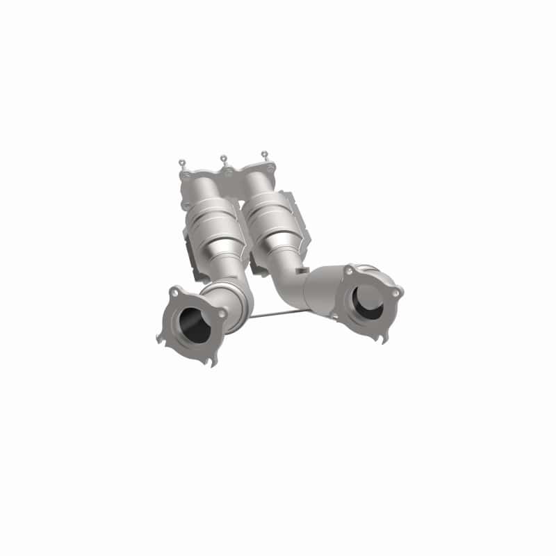 Magnaflow — Magnaflow Conv DF 07-09 S80 3.2L
OEM Grade
OEM - view 25