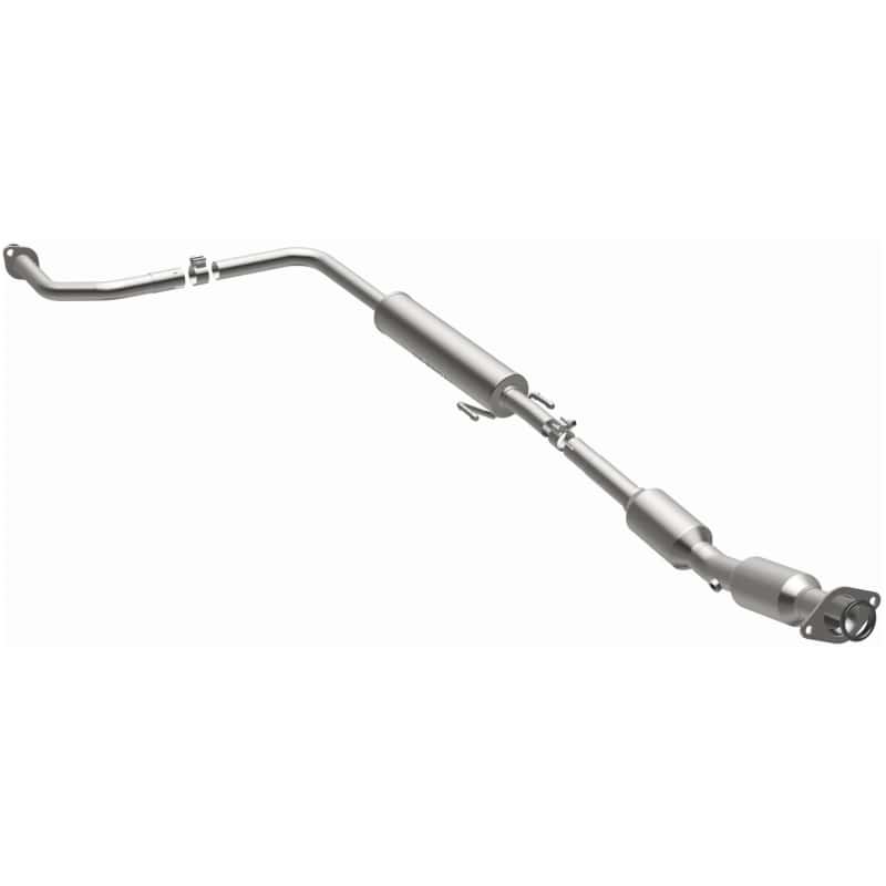 Magnaflow — MagnaFlow 04-09 Toyota Prius L4 OEM Underbody Single Direct Fit EPA Compliant Catalytic Converter
OEM Grade
OEM - view 3