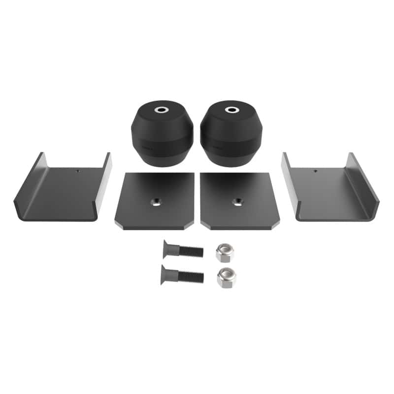 Timbren — Timbren 1996 International 3000 Front Suspension Enhancement System
Susp Enhancement Sys
SuspRbrHlpSpKt - view 3