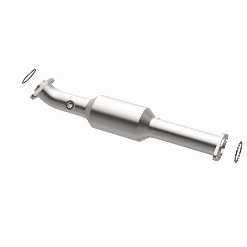 Magnaflow — Magnaflow 05-15 Toyota Tacoma 4.0L Direct Fit Converter
California - view 13