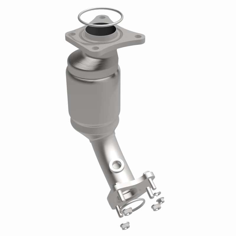 Magnaflow — MagnaFlow Conv DF 02-03 Altima 3.5 rr mani OE
OEM Grade
OEM - view 8