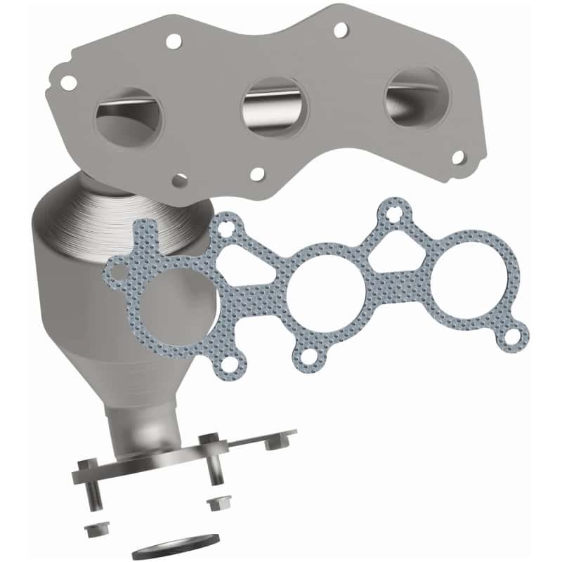 Magnaflow — Magnaflow Conv DF 10-14 RX450H 3.5L Left
OEM Grade
OEM - view 5