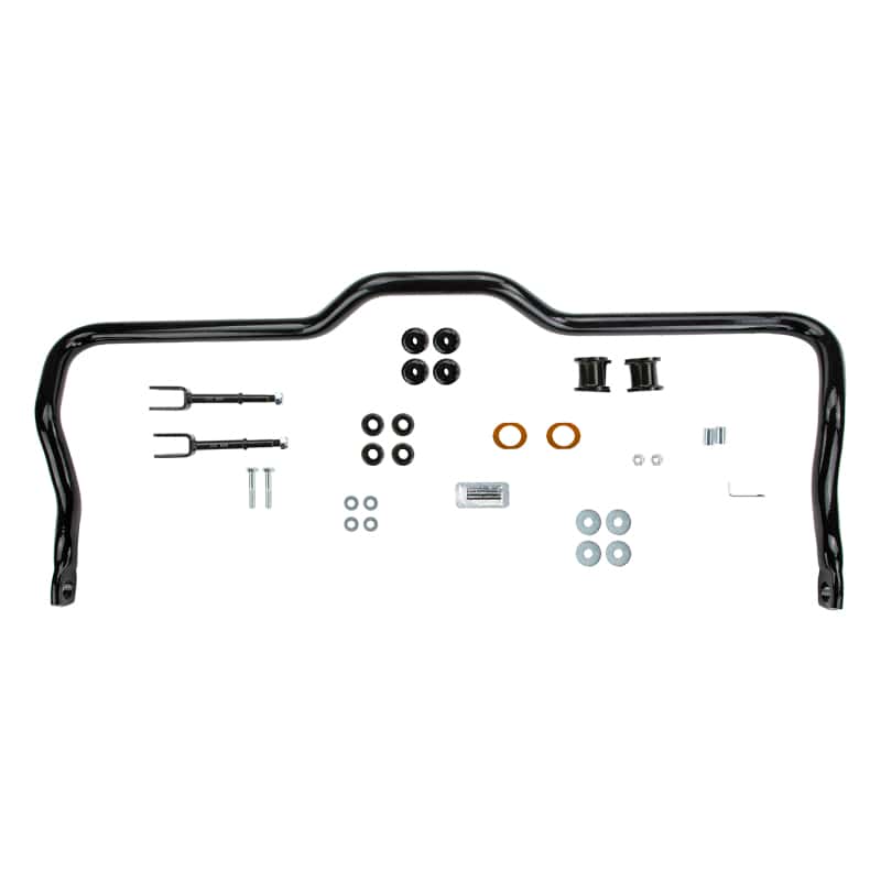 Old Man Emu — ARB Sway Bar -R- 200 Series 33mm
Sway Bar - view 1