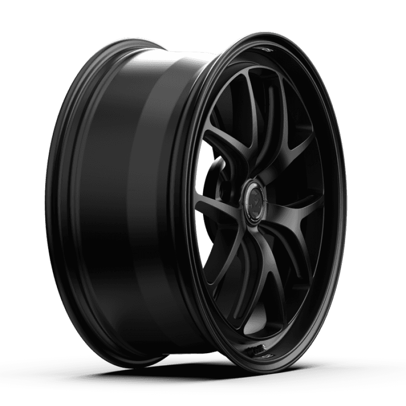 fifteen52 — fifteen52 Sector RSR 19x8.5 5x112 42mm ET 57.1mm Center Bore Asphalt Black - view 2