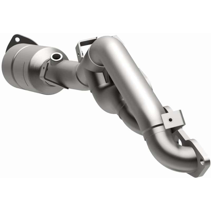 Magnaflow — MagnaFlow Conv DF 08-10 Lexus IS F 5.0L P/S Manifold
OEM Grade
OEM - view 30