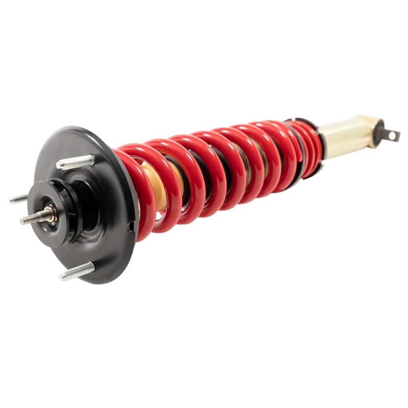 Belltech — Belltech 6-9in Trail Performance Coilover Kit 07-18 GM 1500 2/4WD
COILOVER KIT - view 5