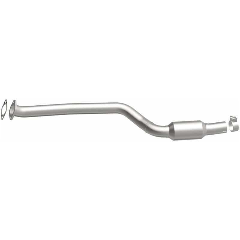 Magnaflow — MagnaFlow 09-16 BMW Z4 OEM Grade Federal / EPA Compliant Direct-Fit Catalytic Converter
OEM Grade
OEM - view 32