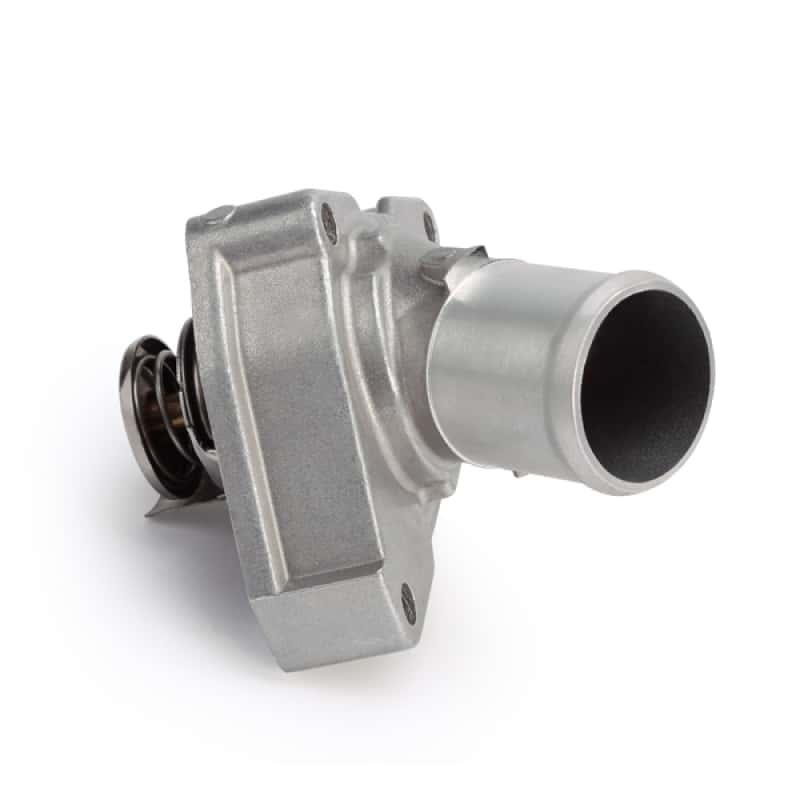 Mishimoto — Mishimoto 07-09 Nissan 350Z / 09-10 Infiniti FX35/M35 155 Deg F/68 Deg C Racing Thermostat
Coolant Thermostat - view 8