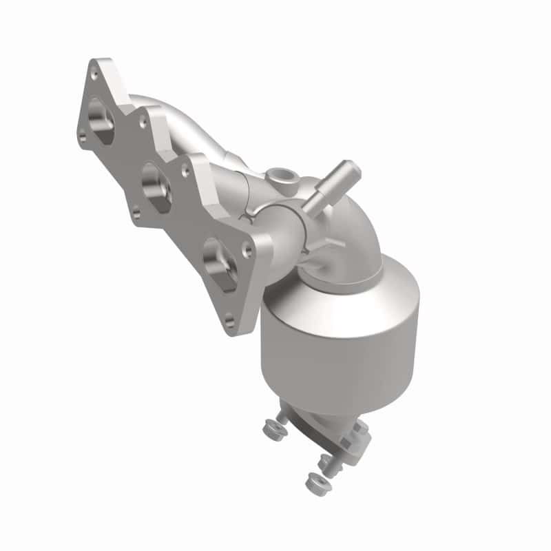 Magnaflow — MagnaFlow Conv DF 95-02 Mazda Millenia 2.3L
HM Grade
HM - view 9