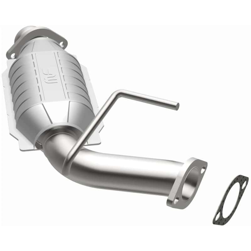 Magnaflow — MagnaFlow Conv DF Ford-Mercury
Standard Grade
Standard - view 28