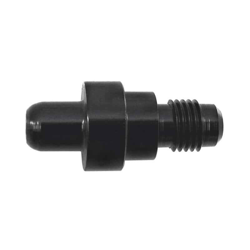 Nitrous Express — Nitrous Express 4AN Bottle Nipple (326 NX Valve)
Bottle Nipple
N2OBottleVlv - view 1