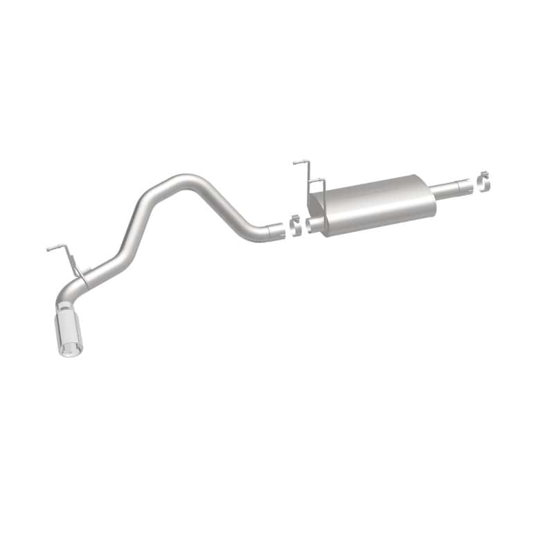 Magnaflow — MagnaFlow SYS C/B 09-11 Dodge Ram 1500
Cat-Back - view 5