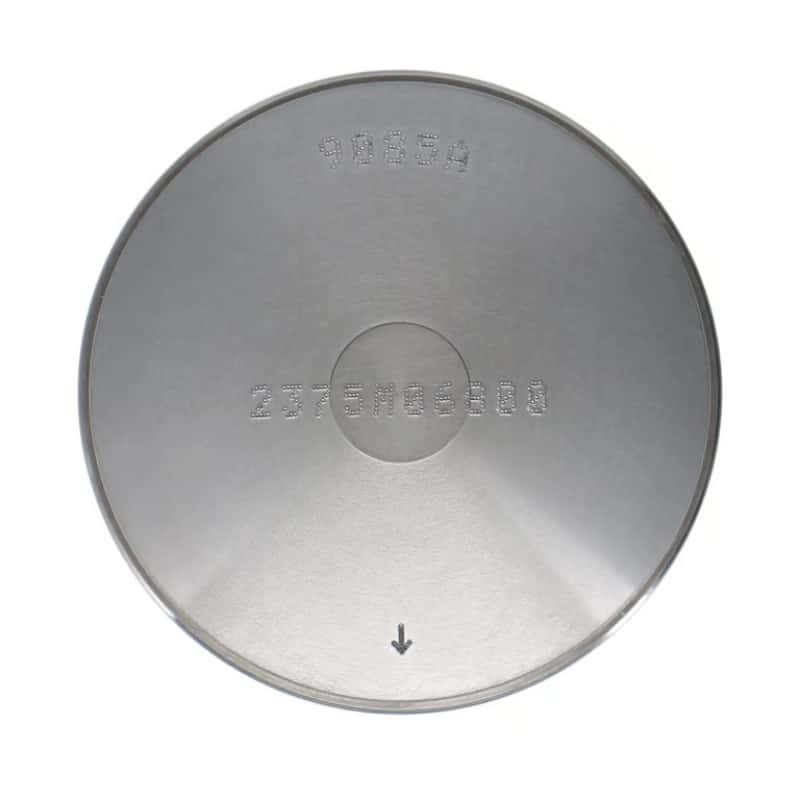 Wiseco — Wiseco Ski-Doo MXZ440 454 EngType 95-98 2677LK Piston Kit
Piston Kit - view 12