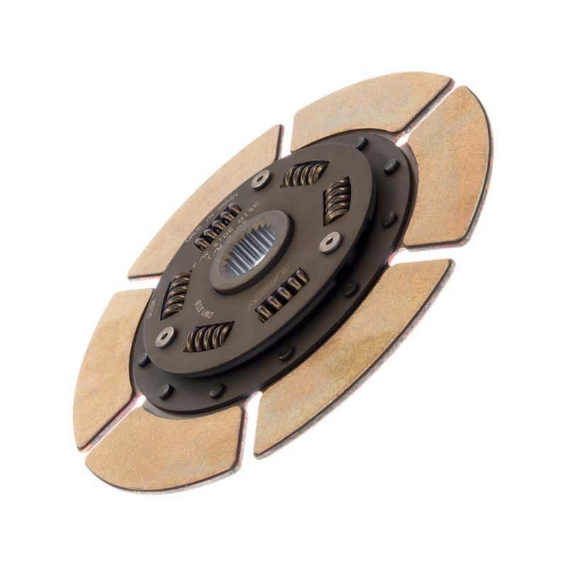 Exedy — Exedy 1996-1996 Mitsubishi Lancer Evolution IV L4 Hyper Multi Disc Assembly (B) Sprung Center Disc
Replacement Parts - view 1