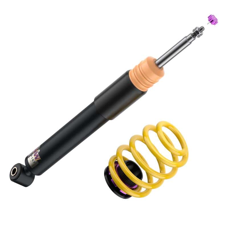 KW — KW Coilover Kit V2 Mini Cooper (F56) Hardtop without Dynamic Damper Control
Coilover Kit - view 7