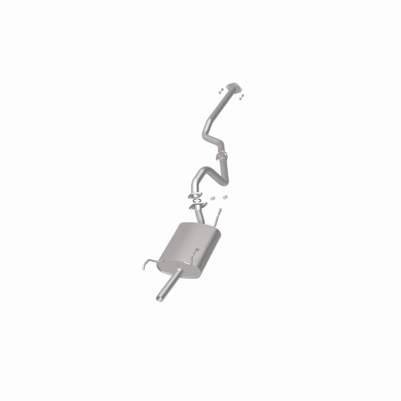 Magnaflow — MagnaFlow BRE Exhaust Kit 00-06 Nissan Sentra 1.8L
Exhaust Kit - view 13