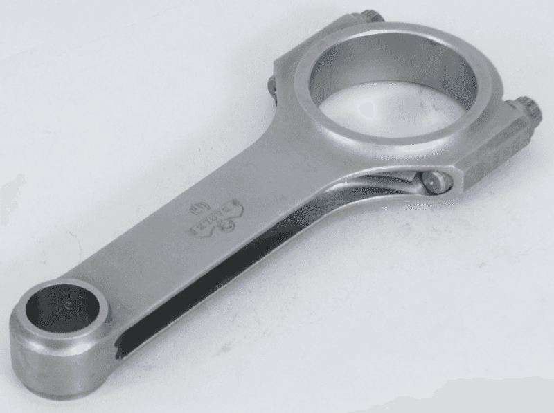 Eagle — Eagle Pontiac 400/455 Press Fit H-Beam Connecting Rod (Single)
4340 Rod - view 4