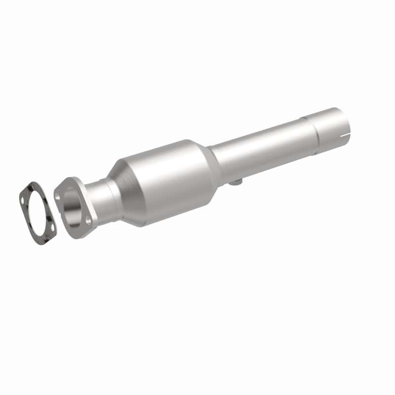 Magnaflow — Magnaflow 02-06 Sierra 2500HD 6.0L Direct Fit Converter
OEM Grade
OEM - view 9