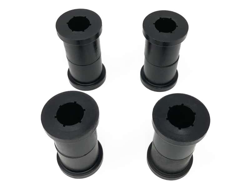 Tuff Country — Tuff Country 84-85 Toyota 4Runner 4x4 Replacement Front Leaf Spring Bushings (w/Lift Kits Only)
Spring Bushing Kit - view 1
