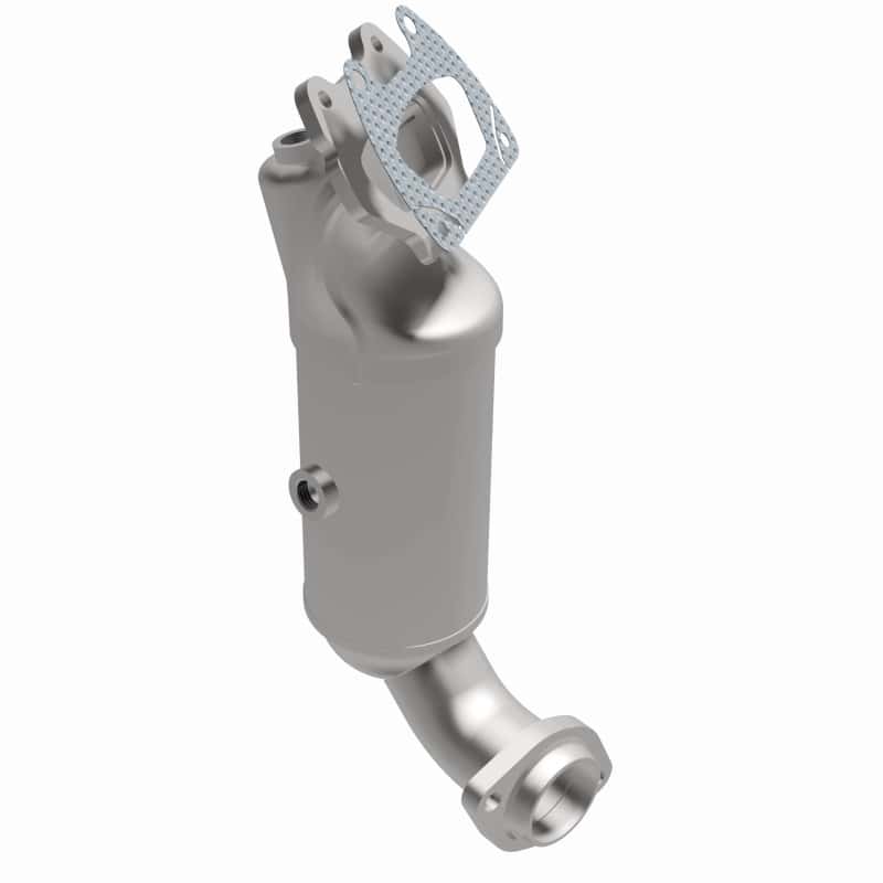Magnaflow — MagnaFlow Conv Direct Fit Federal Catalytic Converter OEM 11-14 Dodge Avenger V6 - 3.6 LFLEX
OEM Grade
OEM - view 27