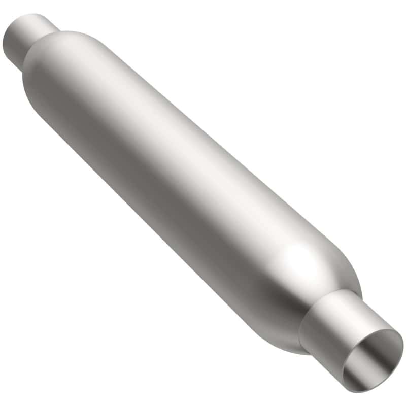 Magnaflow — MagnaFlow Muff GP 3.5 Dia 18inch 2/2
Glasspack - view 3