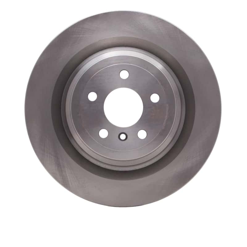DFC — DFC 13-19 Mercedes-Benz GL450 Rear Brake Rotor
DFC Brake Rotor - view 1