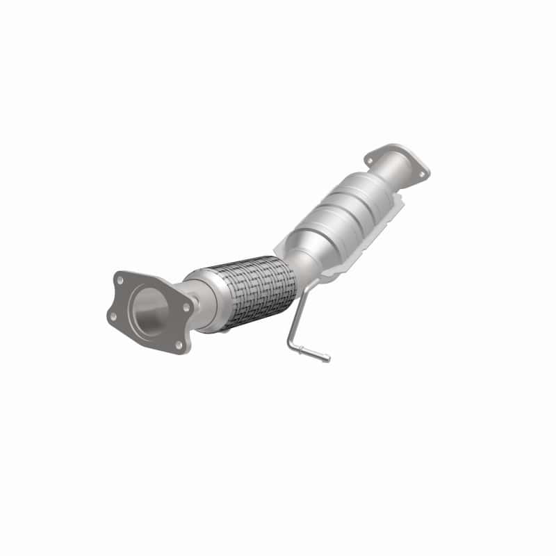 Magnaflow — MagnaFlow Conv DF 06-09 Volvo S40 2.4L
OEM Grade
OEM - view 27
