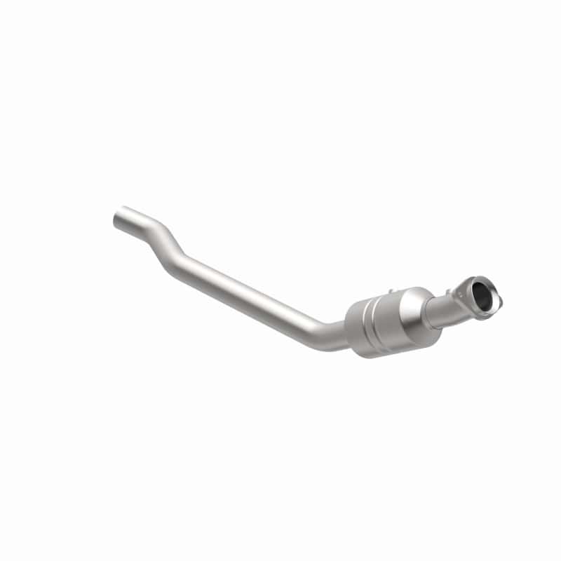 Magnaflow — Magnaflow Conv DF 2011 Grand Cherokee 5.7L DS
OEM Grade
OEM - view 22