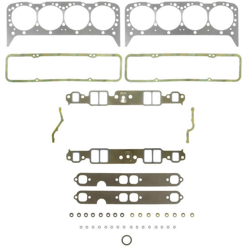 Fel-Pro — Fel-Pro 17230 Engine Cylinder Head Gasket Set - view 1