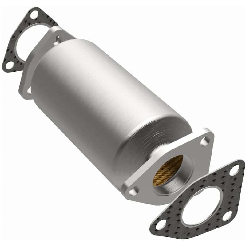 Magnaflow — MagnaFlow Conv Direct Fit Honda 80 87
Standard Grade
Standard - view 28