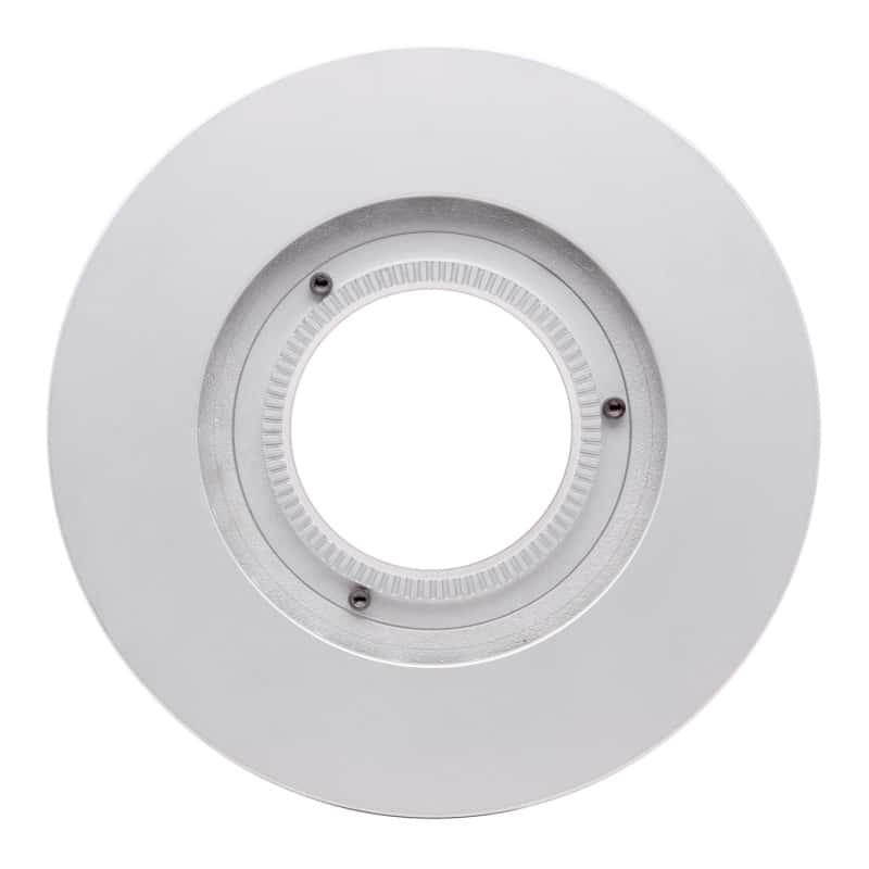 DFC — DFC 06-12 Workhorse W42 (9400-14500lb GVW) Rear GeoSPEC Coated Rotor
DFC Brake Rotor - view 5